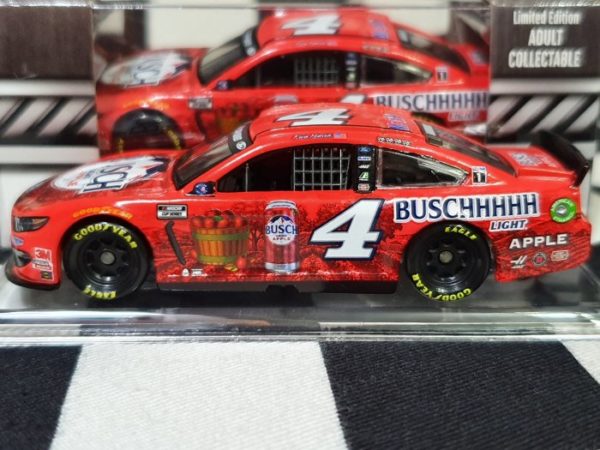 Kevin Harvick 2020 #4 Busch Apple ALL-STAR Ford Mustang 1:64 ARC 